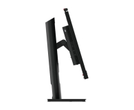 LENOVO 23.8'' 63D8MAT3EU Czarny - 1191355 - zdjęcie 8